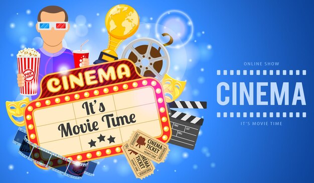 Putlocker Streaming Banner